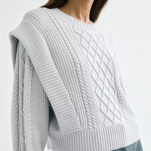 New with Tags - Babaton Seek Sweater in XS - Picture 2 of 9